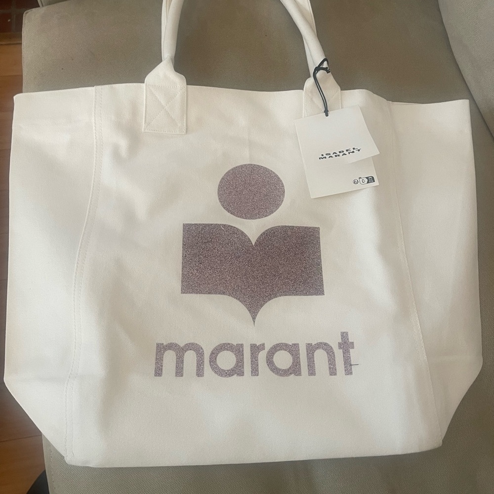 Isabel Marant Tote - New bought in Spain